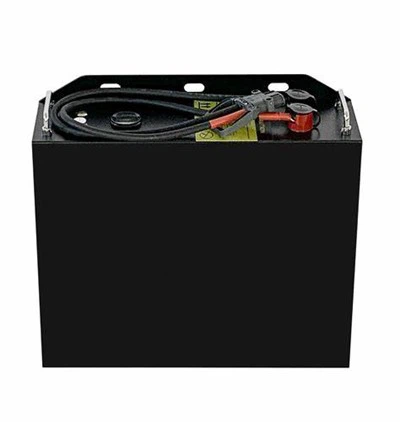 24 وولٹ فورک لفٹ بیٹری